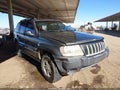 2004 Jeep Grand Cherokee — photo 1 of 11 | VIN 1J4GX48S24C151122
