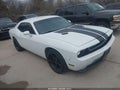 2013 Dodge Challenger — photo 1 of 10 | VIN 2C3CDYAG7DH592997
