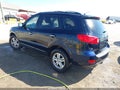 Photo 3 of 13 — 2007 Hyundai Santa Fe