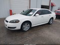 Photo 2 of 12 — 2009 Chevrolet Impala