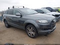 2013 Audi Q7 — photo 1 of 16 | VIN WA1LGAFE5DD014535