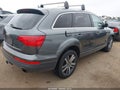 2013 Audi Q7 — photo 4 of 16 | VIN WA1LGAFE5DD014535