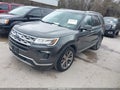 2018 Ford Explorer — photo 2 of 15 | VIN 1FM5K7F84JGA21489