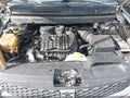 2012 Dodge Journey — photo 10 of 11 | VIN 3C4PDCBG4CT262044