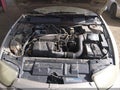 2003 Chevrolet Cavalier — photo 10 of 11 | VIN 1G1JF52F537147663
