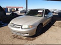 Photo 2 of 11 — 2003 Chevrolet Cavalier