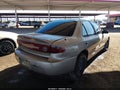 Photo 4 of 11 — 2003 Chevrolet Cavalier