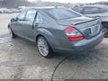 2008 Mercedes-Benz S-Class — photo 3 of 16 | VIN WDDNG86X08A236048