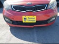 Photo 6 of 12 — 2013 Kia Rio