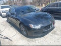 2015 Maserati Ghibli — photo 1 of 16 | VIN ZAM57RTA8F1137325