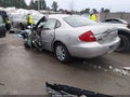 Photo 3 of 14 — 2007 Buick LaCrosse