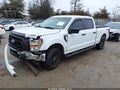 2022 Ford F-150 — photo 2 of 16 | VIN 1FTFW1E5XNFA52307