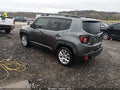 Photo 3 of 18 — 2018 Jeep Renegade