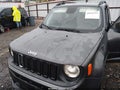 Photo 6 of 18 — 2018 Jeep Renegade