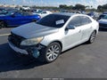 2014 Chevrolet Malibu — photo 2 of 17 | VIN 1G11E5SL2EF138453