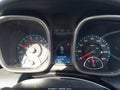 2014 Chevrolet Malibu — photo 7 of 17 | VIN 1G11E5SL2EF138453
