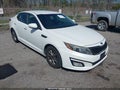 2014 Kia Optima — photo 1 of 11 | VIN 5XXGM4A71EG299140