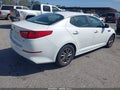 2014 Kia Optima — photo 4 of 11 | VIN 5XXGM4A71EG299140