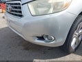 Photo 17 of 19 — 2009 Toyota Highlander