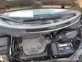 2012 Honda Odyssey — photo 10 of 21 | VIN 5FNRL5H64CB137629