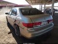 Photo 3 of 11 — 2004 Honda Accord