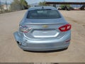 Photo 16 of 16 — 2017 Chevrolet Cruze