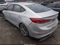 Photo 3 of 16 — 2018 Hyundai Elantra