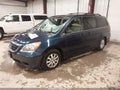 2010 Honda Odyssey — photo 2 of 11 | VIN 5FNRL3H73AB086764