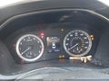 2018 Hyundai Sonata — photo 7 of 17 | VIN 5NPE24AF4JH686056