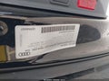 2017 Audi A4 — photo 9 of 20 | VIN WAUGMAF46HN047810