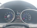 2014 Hyundai Santa Fe — photo 7 of 16 | VIN 5XYZU3LB4EG231303