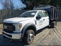 2019 Ford F-450 — photo 2 of 11 | VIN 1FD0W4GYXKED68396