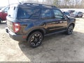 Photo 4 of 19 — 2024 Ford Bronco Sport