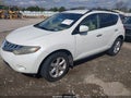 Photo 2 of 12 — 2009 Nissan Murano