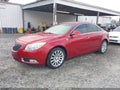 Photo 2 of 11 — 2013 Buick Regal