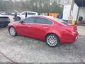 Photo 3 of 11 — 2013 Buick Regal