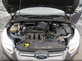 Photo 10 of 16 — 2014 Ford Focus