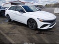 Photo 1 of 18 — 2025 Hyundai Elantra