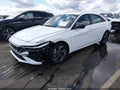 Photo 2 of 18 — 2025 Hyundai Elantra
