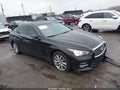 Photo 1 of 16 — 2014 Infiniti Q50