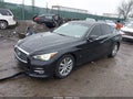 2014 Infiniti Q50 — photo 2 of 16 | VIN JN1BV7AR3EM697117