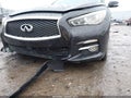 Photo 6 of 16 — 2014 Infiniti Q50