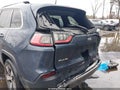 Photo 6 of 17 — 2020 Jeep Cherokee