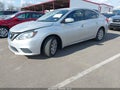 2016 Nissan Sentra — photo 2 of 11 | VIN 3N1AB7AP1GY317419