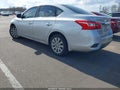 2016 Nissan Sentra — photo 3 of 11 | VIN 3N1AB7AP1GY317419