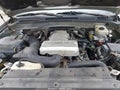 2003 Toyota 4Runner — photo 10 of 11 | VIN JTEZT14R930003346