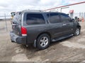 Photo 4 of 10 — 2007 Nissan Armada