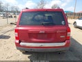 2016 Jeep Patriot — photo 16 of 16 | VIN 1C4NJPFA4GD801559