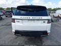 Photo 16 of 17 — 2019 Land Rover Range Rover Sport