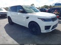 Photo 1 of 17 — 2019 Land Rover Range Rover Sport